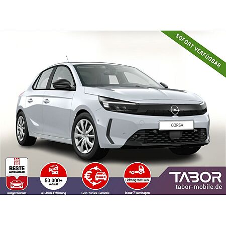 Opel Corsa leasen