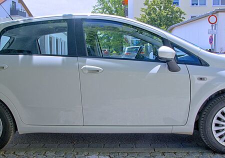 Fiat Punto EVO