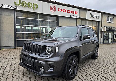 Jeep Renegade S Plug-In-Hybrid 4xe