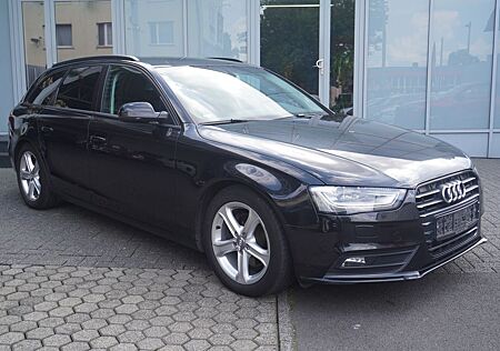 Audi A4 Avant Ambition