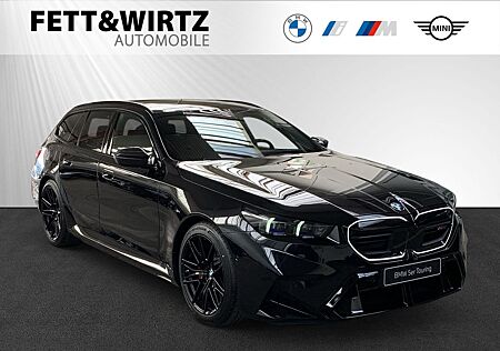 BMW M5 Touring Pano|Bowers&Wilkins|DAProf.|PAProf.