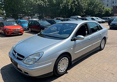 Citroën C5 HDi SX *TÜV 03.2026*