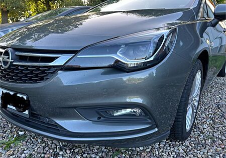 Opel Astra ST 1.4 Turbo Business 110kW S/S Auto B...