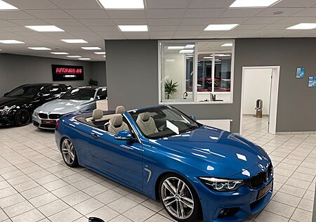 BMW 440i | non OPF | Deutsch | MPPSK | LCI