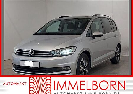 VW Touran Volkswagen Comfortline 7Sitz*Pano*Kamera*4xSHZ*ACC