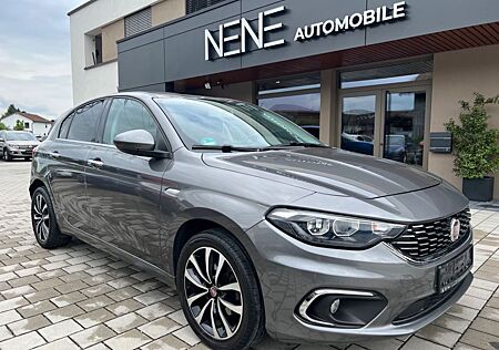 Fiat Tipo 1.6 Multijet Lounge