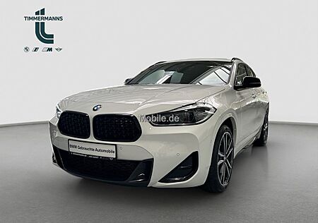 BMW X2 M35i Steptronic Sport Navi Bluetooth PDC MP3