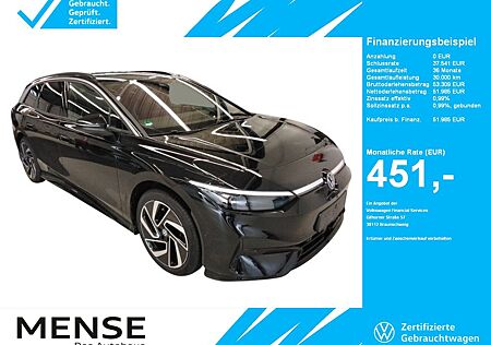 VW ID.7 Volkswagen Tourer Pro IQ.Light|Matrix|CarPlay|h/k|AHK