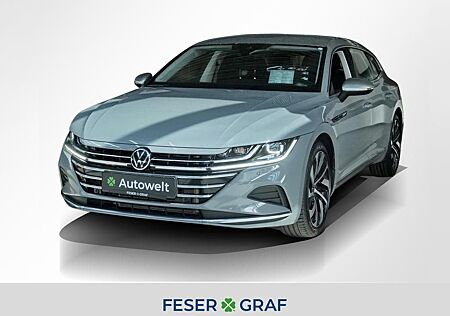 VW Arteon Volkswagen Shooting Brake 2.0 TDI Elegance DSG LED