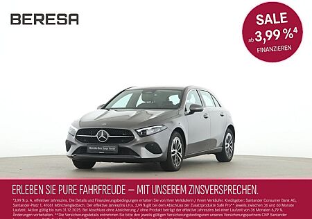 Mercedes-Benz A 250 e Progressive Distronic LED Kamera MBUX
