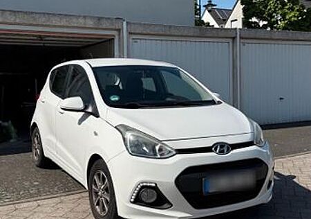 Hyundai i10 1.2 Trend