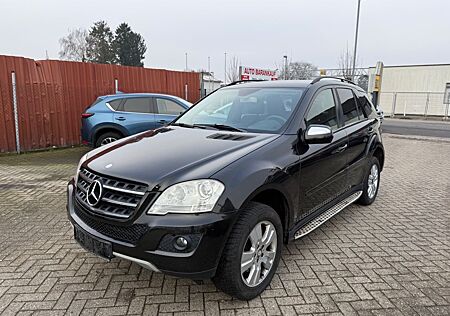 Mercedes-Benz ML 280 ML CDI