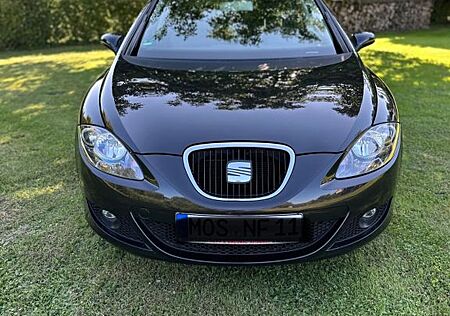Seat Leon 1.4 TSI