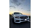 Mercedes-Benz C 300 C-300 h hybrid * AMG Fahrwerk * Panorama * LED