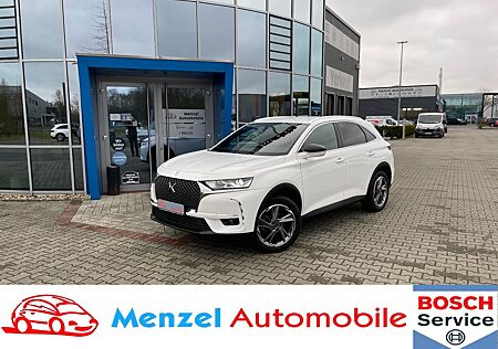 DS Automobiles DS7 Crossback BlueHDI 130 Aut. Navi AHK Kamera