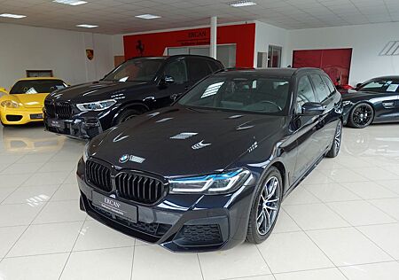 BMW 530d Toruing M Sport / Laser/ VirtCo./ HUD/ 19%