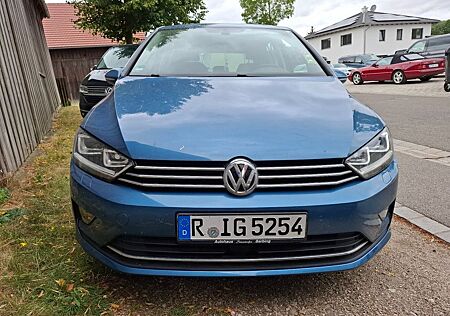 VW Golf Sportsvan Volkswagen 1.4 TSI 92kW Highline BMT