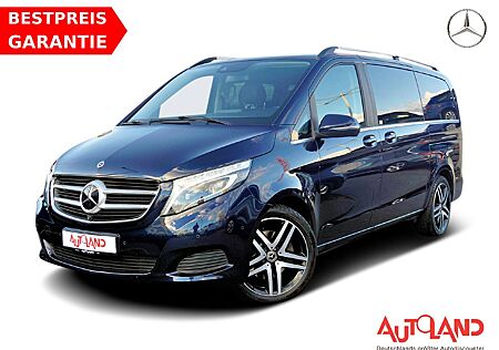 Mercedes-Benz V 250 V250 d Edition lang Burmester LED Navi ACC AHK