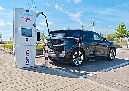 Ford Explorer EV Premium Extend. Range Allrad 79 kWh