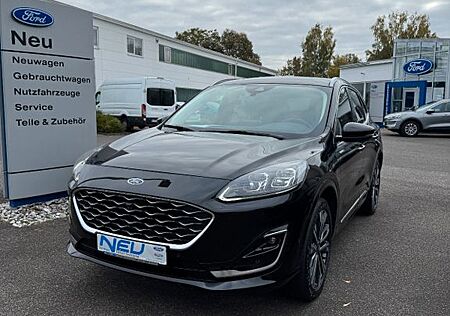 Ford Kuga Plug-In Hybrid Vignale