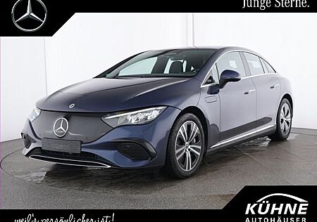 Mercedes-Benz EQE gebraucht kaufen Mercedes-Benz EQE 350 Advanced+Memory+Sound+AHZV+Wartungsservi
