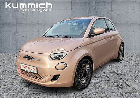 Fiat 500E 42KW/NAVI/SHZ/CAM *25 Jahre Garantie*