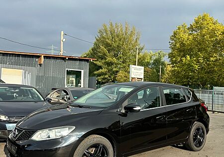Nissan Pulsar gebraucht kaufen Nissan Pulsar Visia TÜV NEU/KLIMA/EUR6/8-FACH/TEMPOMAT/