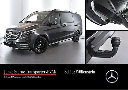 Mercedes-Benz V 300 AVANTGARDE AMG MBUX*AIR*Pano*Sthzg*AHK