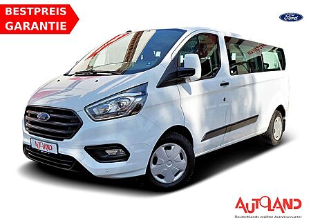 Ford Transit L2 9-Sitzer Sitzheizung Tempomat