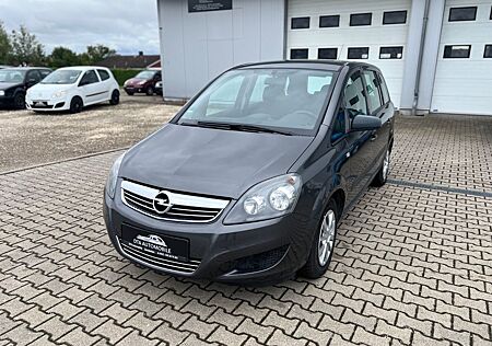 Opel Zafira 1.6 ecoFLEX*1Hand*Klima*MFL*7itze*