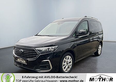 Ford Tourneo Connect Titanium 1.5 EcoBoost PHEV iACC