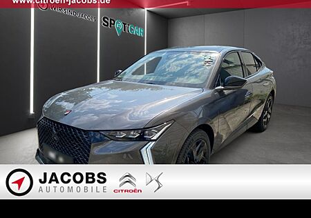 DS Automobiles DS 4 DS4 E-TENSE 225 + PERFORMANCE LINE