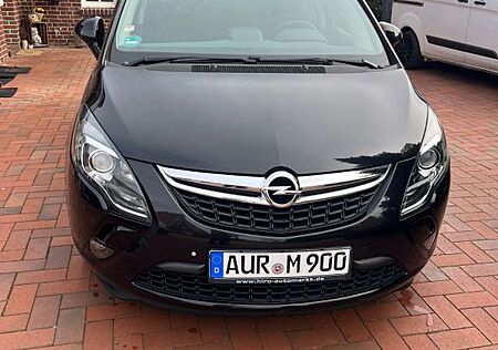 Opel Zafira Tourer 1.4 Turbo INNOVATION 103kW INN...
