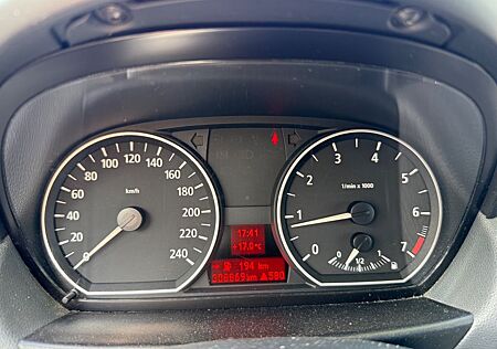 BMW 116i -