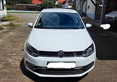 VW Polo Volkswagen 1.0 55kW ALLSTAR ALLSTAR