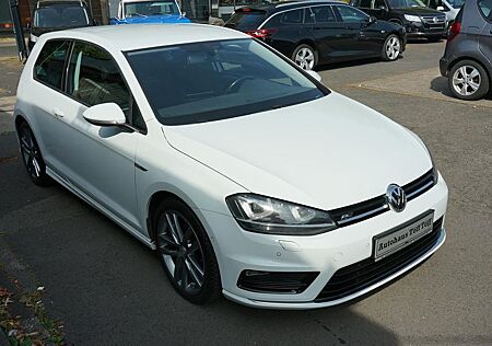 VW Golf Volkswagen 1.2 TSI R Line-Business-Navi-Bi Xenon-Ambie