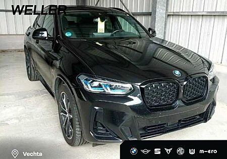 BMW X4 xDrive20i M Sport StHz,Pano,AHK,Laser,H/K,HUD