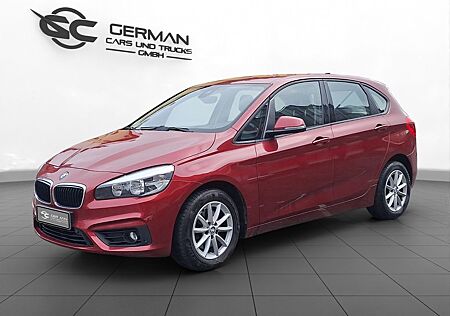BMW 218 2 Active Tourer i TüvNeu