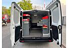 Opel Vivaro Combi Kasten WÜRTH REGALE/EURO6/KAMERA