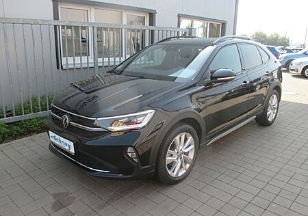 VW Taigo Volkswagen 1,0 TSI DSG "Move" Plus