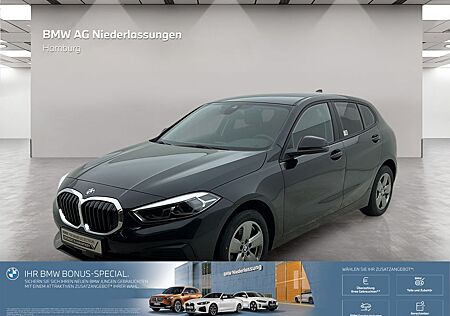 BMW 116i LiveCockpitProf PDC LED Sitzheizung