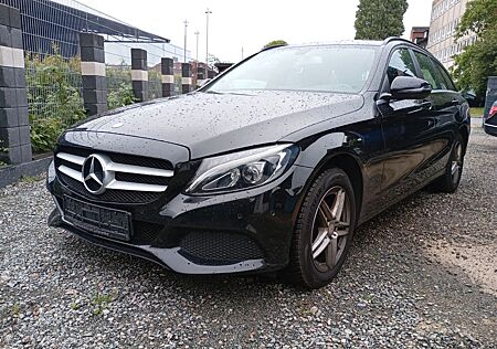 Mercedes-Benz C 180 T BlueTec / d