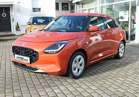 Suzuki Swift 1.2 Comfort Hybrid