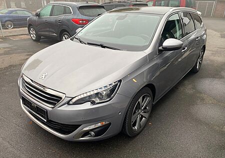 Peugeot 308 SW Allure Panorama