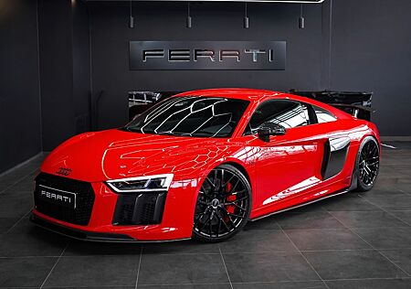 Audi R8 Coupe 5.2 FSI quattro plus VORSTEINER