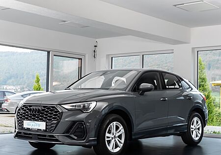 Audi Q3 Sportback 40 TDI quattro Optikpaket/ACC/Navi