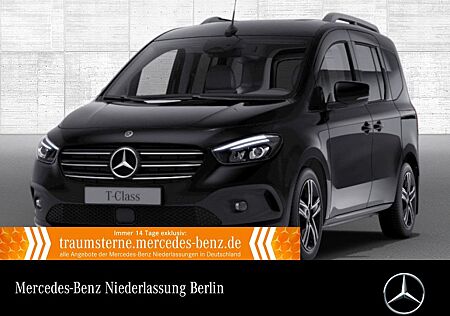 Mercedes-Benz T-Klasse T 180 EDITION+PROGRESSIVE+Klimaautom+Navi+PTS