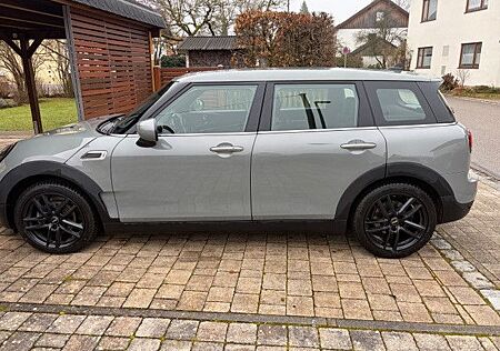 Mini One Clubman Clubman One