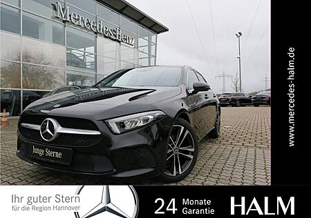 Mercedes-Benz A 180 Progressive Edition 19 LED Kamera MBUX SHZ