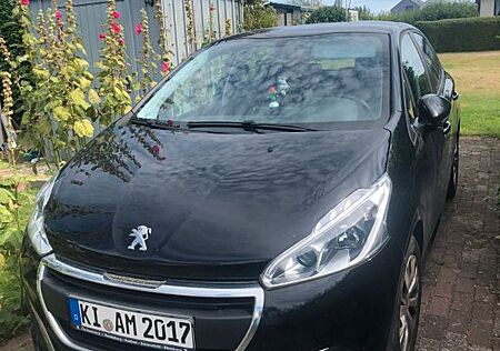 Peugeot 208 PureTech 82 Active Active